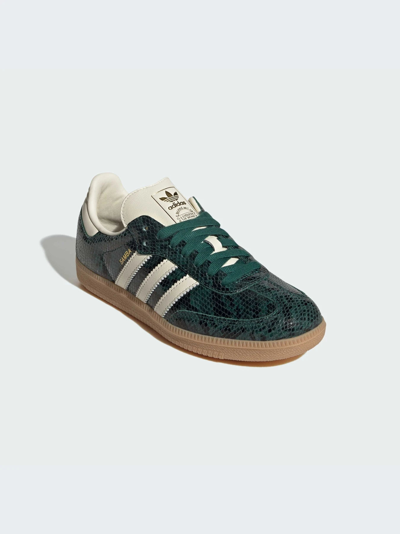 Кеды Adidas модель JR8848-KZ Фото