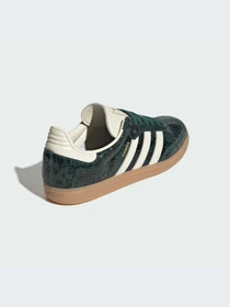 Кеды Adidas модель JR8848-KZ Фото