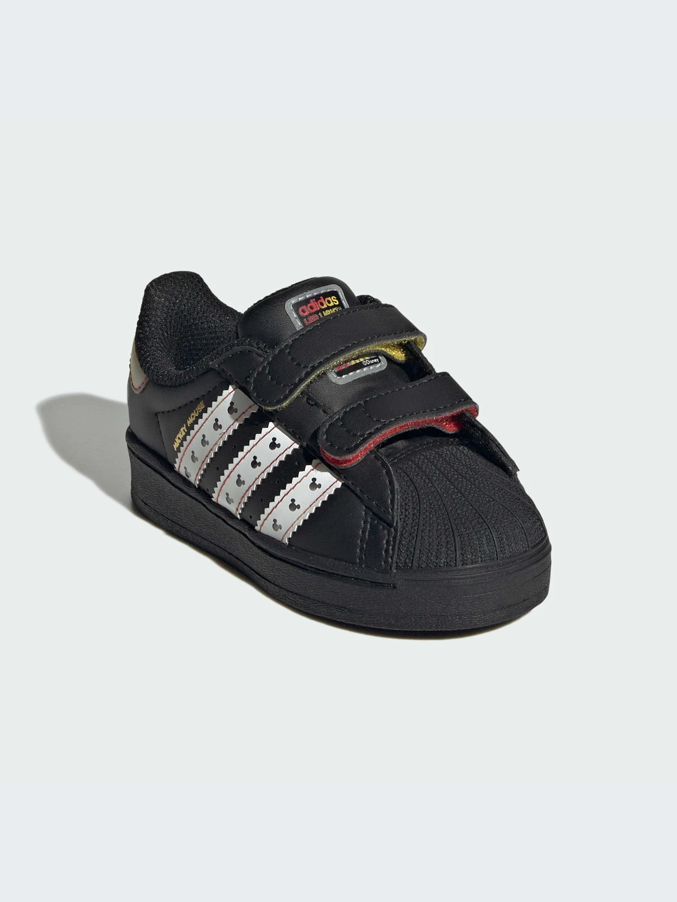 Кроссовки Adidas Superstar модель JQ2806-KZ Кроссовки Adidas Superstar модель JQ2806-KZ Фото