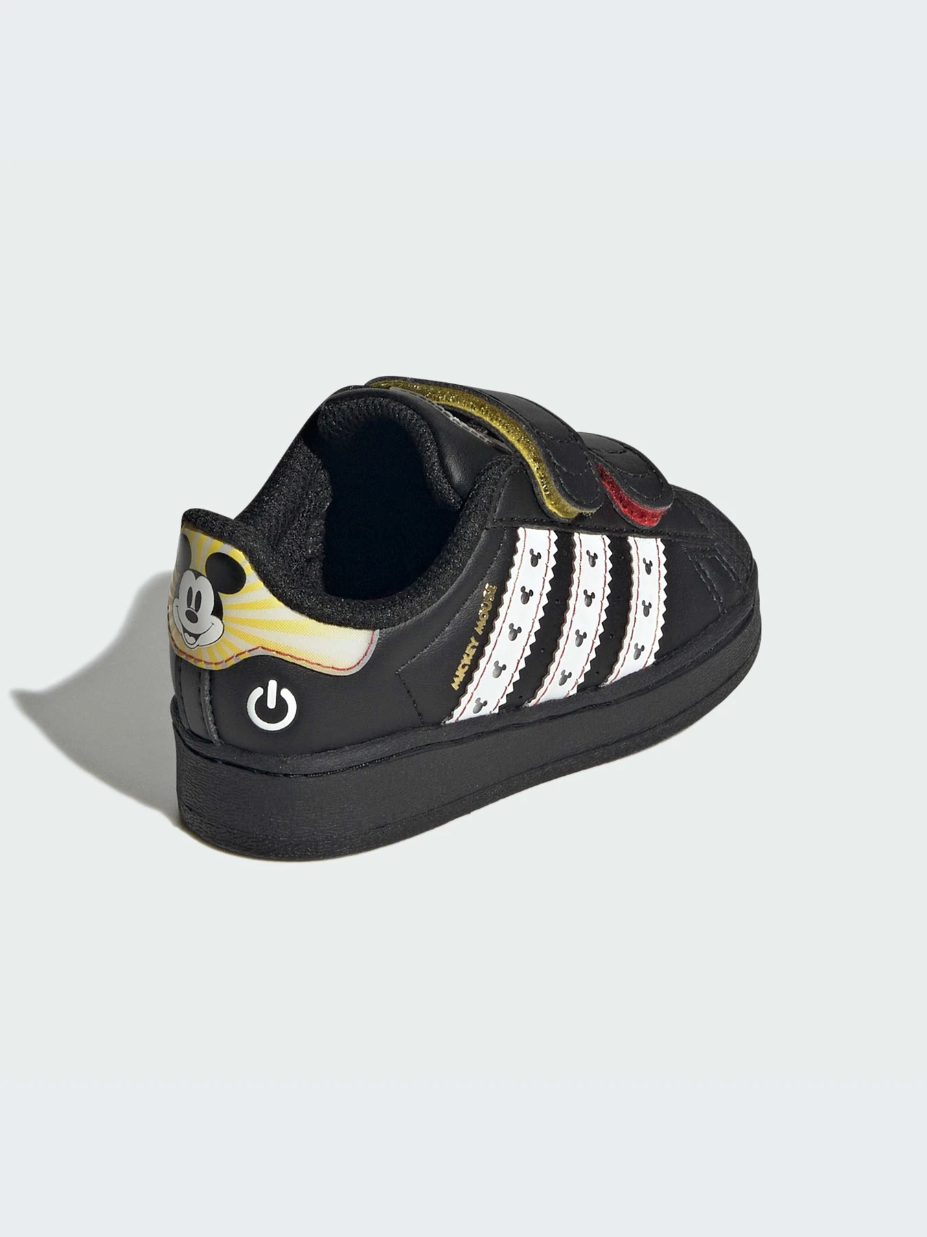 Кроссовки Adidas Superstar модель JQ2806-KZ Кроссовки Adidas Superstar модель JQ2806-KZ Фото