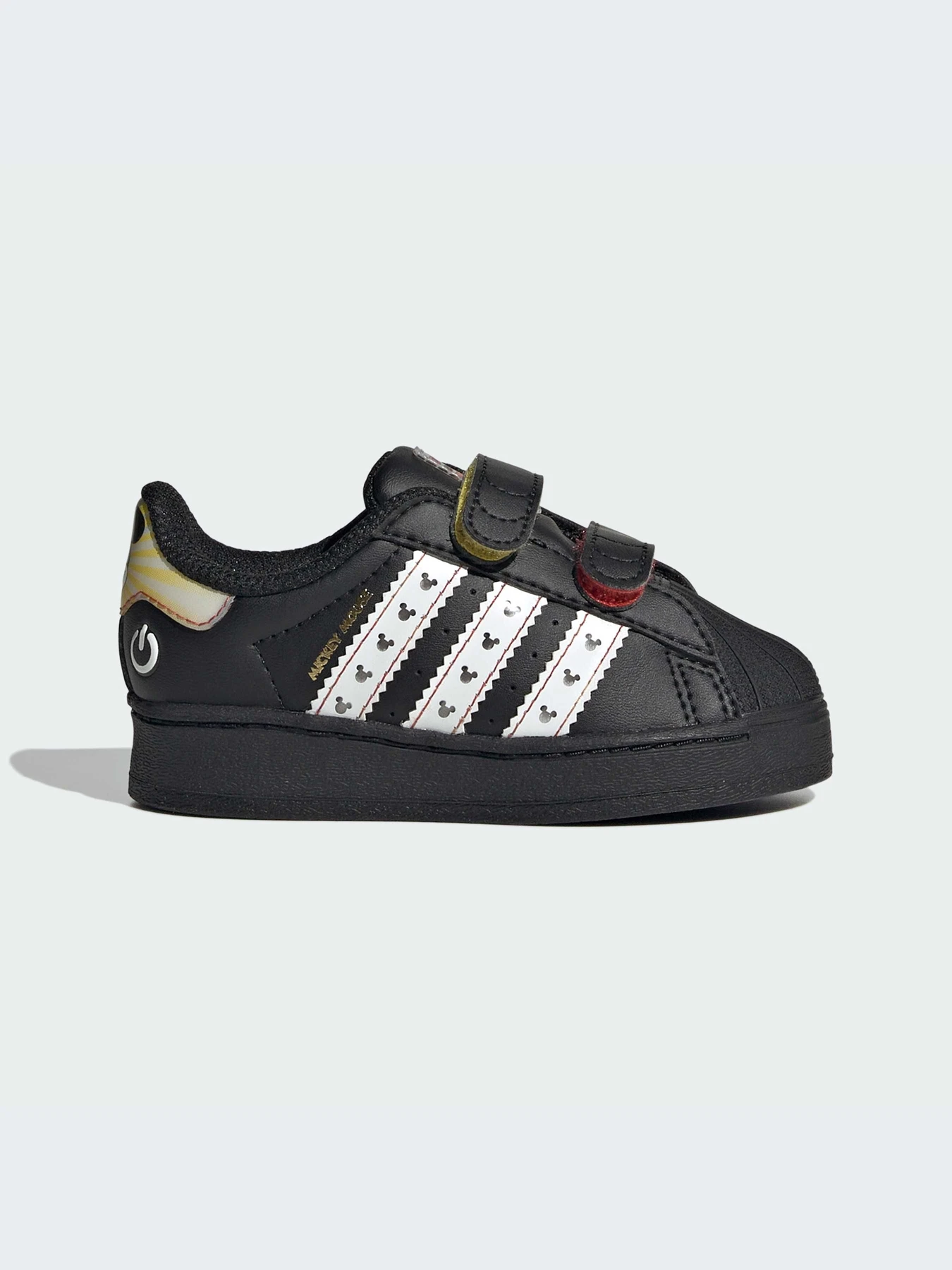 Кроссовки Adidas Superstar модель JQ2806-KZ Кроссовки Adidas Superstar модель JQ2806-KZ Фото