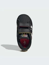Кроссовки Adidas Superstar модель JQ2806-KZ Фото