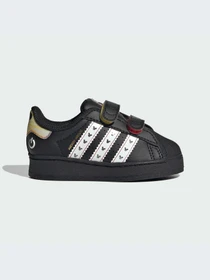Кроссовки Adidas Superstar модель JQ2806-KZ Фото