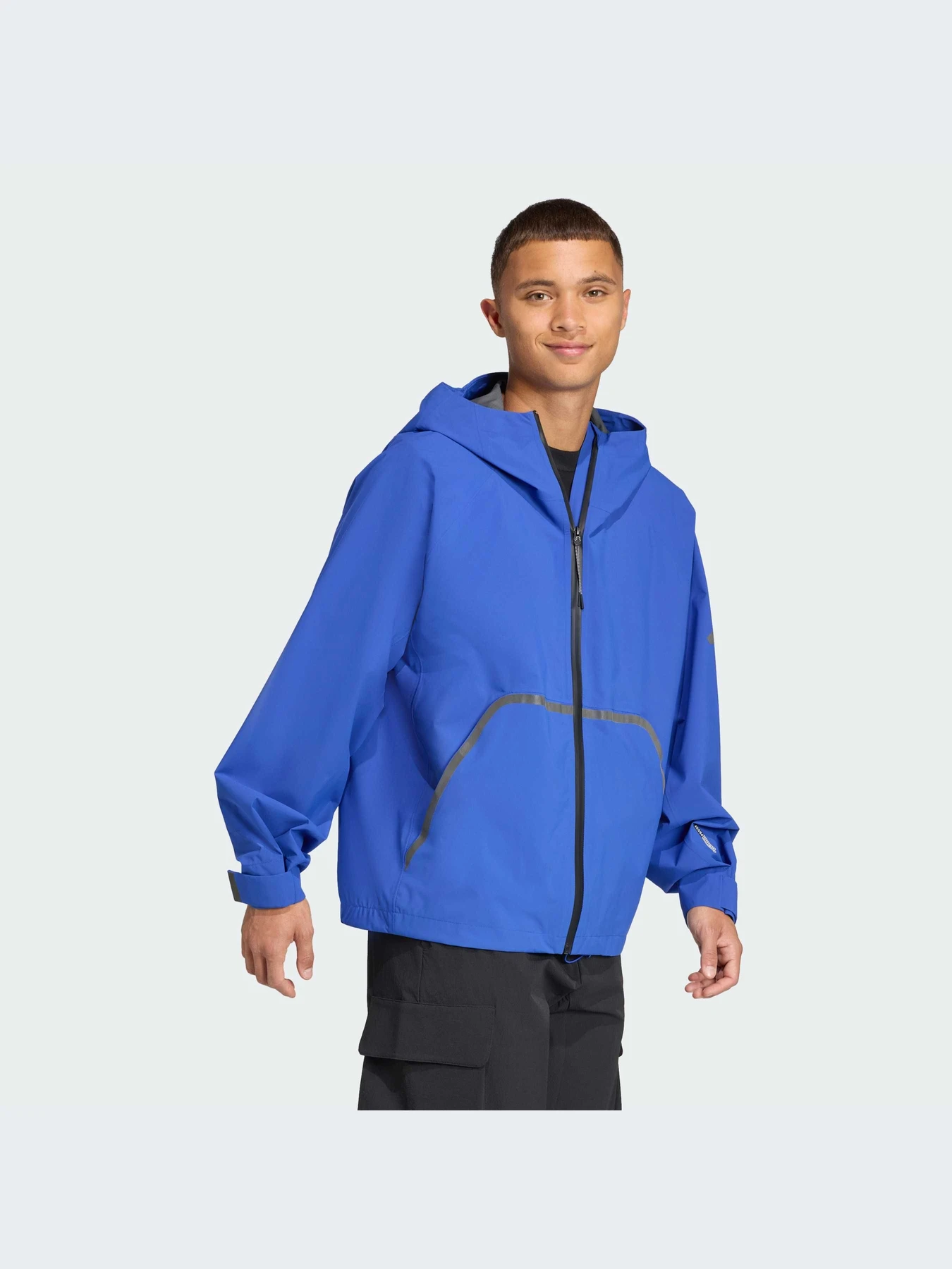 Куртки и дубленки Adidas MyShelter модель JW9101-KZ Куртки и дубленки Adidas MyShelter модель JW9101-KZ Фото