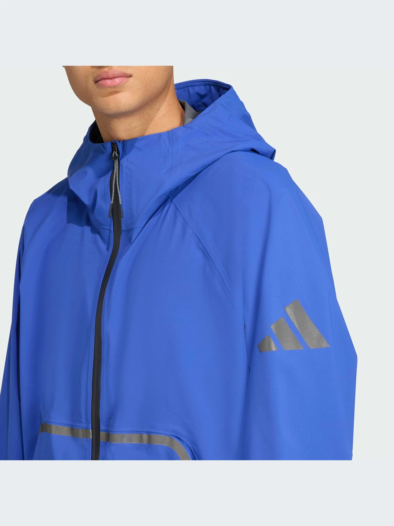 Куртки и дубленки Adidas MyShelter модель JW9101-KZ Куртки и дубленки Adidas MyShelter модель JW9101-KZ Фото
