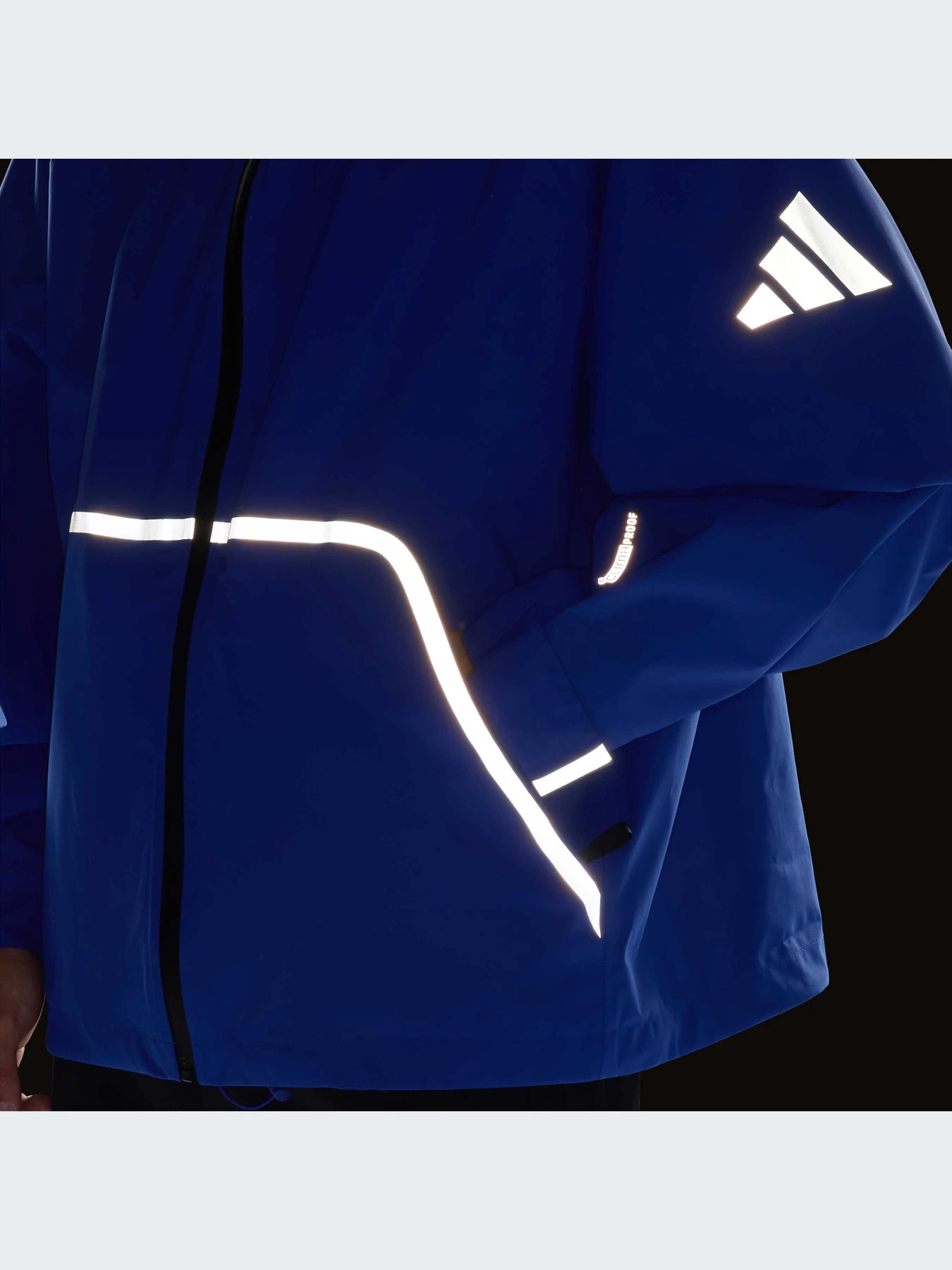 Куртки и дубленки Adidas MyShelter модель JW9101-KZ Куртки и дубленки Adidas MyShelter модель JW9101-KZ Фото
