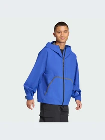 Куртки и дубленки Adidas MyShelter модель JW9101-KZ Фото