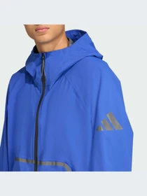 Куртки и дубленки Adidas MyShelter модель JW9101-KZ Фото