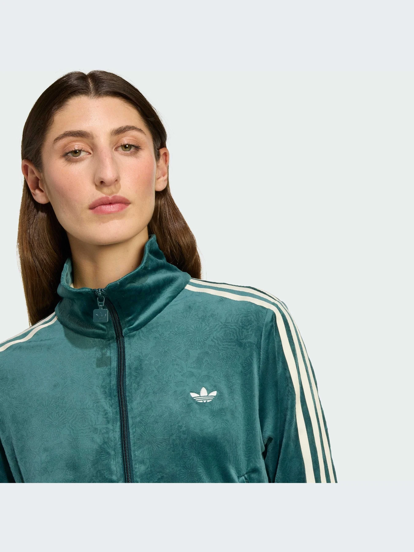 Худи и свитшоты Adidas модель JW5267-KZ Худи и свитшоты Adidas модель JW5267-KZ Фото