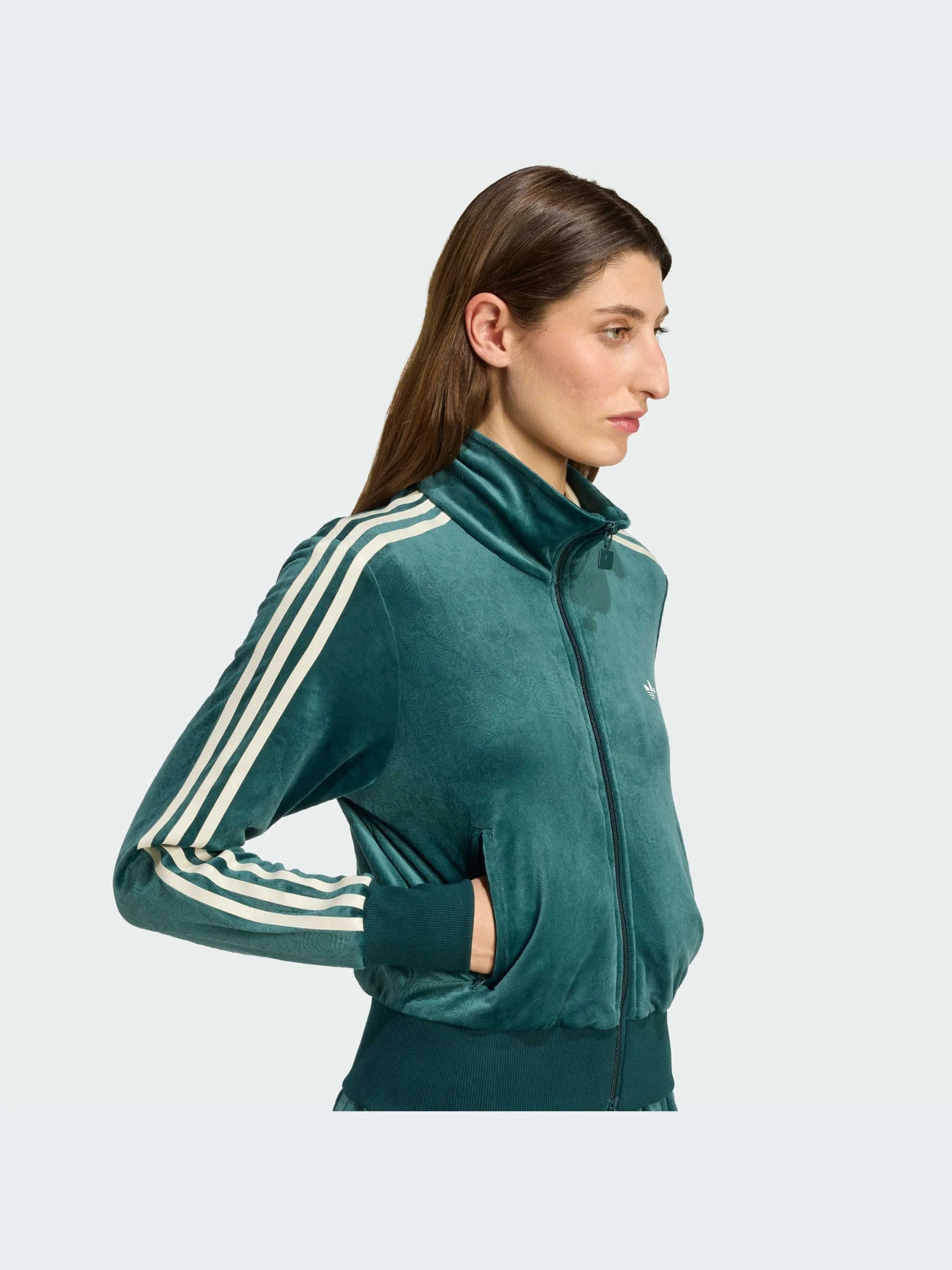 Худи и свитшоты Adidas модель JW5267-KZ Худи и свитшоты Adidas модель JW5267-KZ Фото