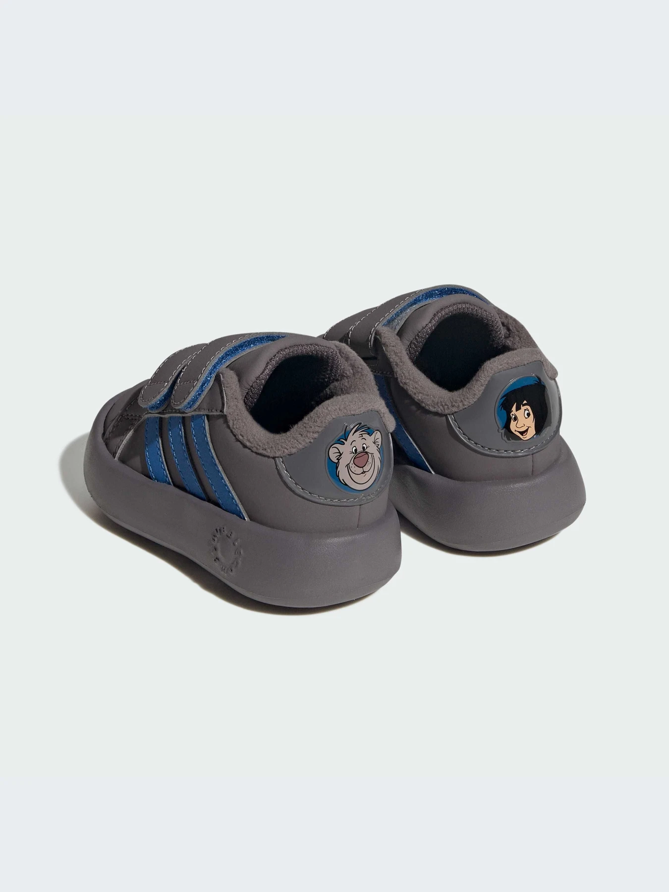 Кроссовки Adidas модель JR5632-KZ Кроссовки Adidas модель JR5632-KZ Фото