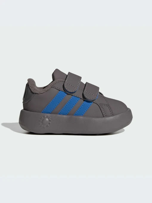 Кроссовки Adidas модель JR5632-KZ Фото