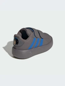 Кроссовки Adidas модель JR5632-KZ Фото