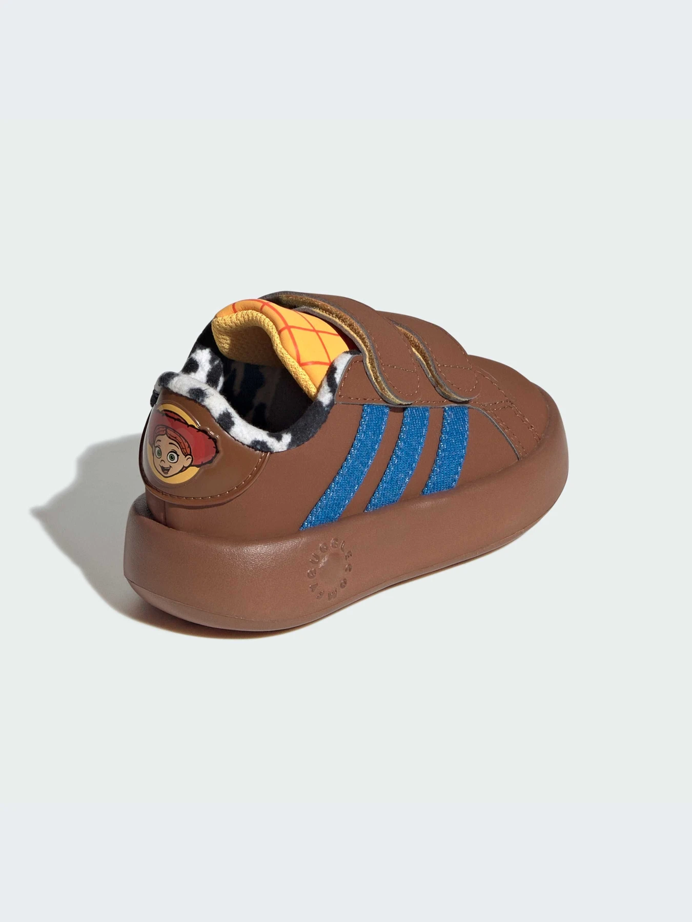 Кроссовки Adidas модель JR5629-KZ Кроссовки Adidas модель JR5629-KZ Фото