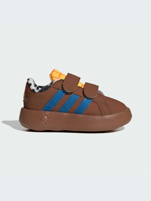 Кроссовки Adidas модель JR5629-KZ Фото