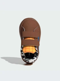 Кроссовки Adidas модель JR5629-KZ Фото