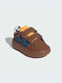 Кроссовки Adidas модель JR5629-KZ Фото