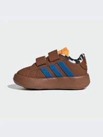Кроссовки Adidas модель JR5629-KZ Фото