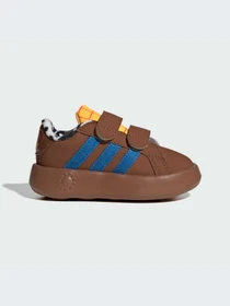 Кроссовки Adidas модель JR5629-KZ Фото