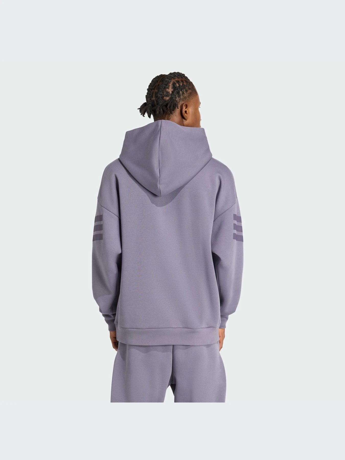 Худи и свитшоты Adidas модель JW7098-KZ Худи и свитшоты Adidas модель JW7098-KZ Фото