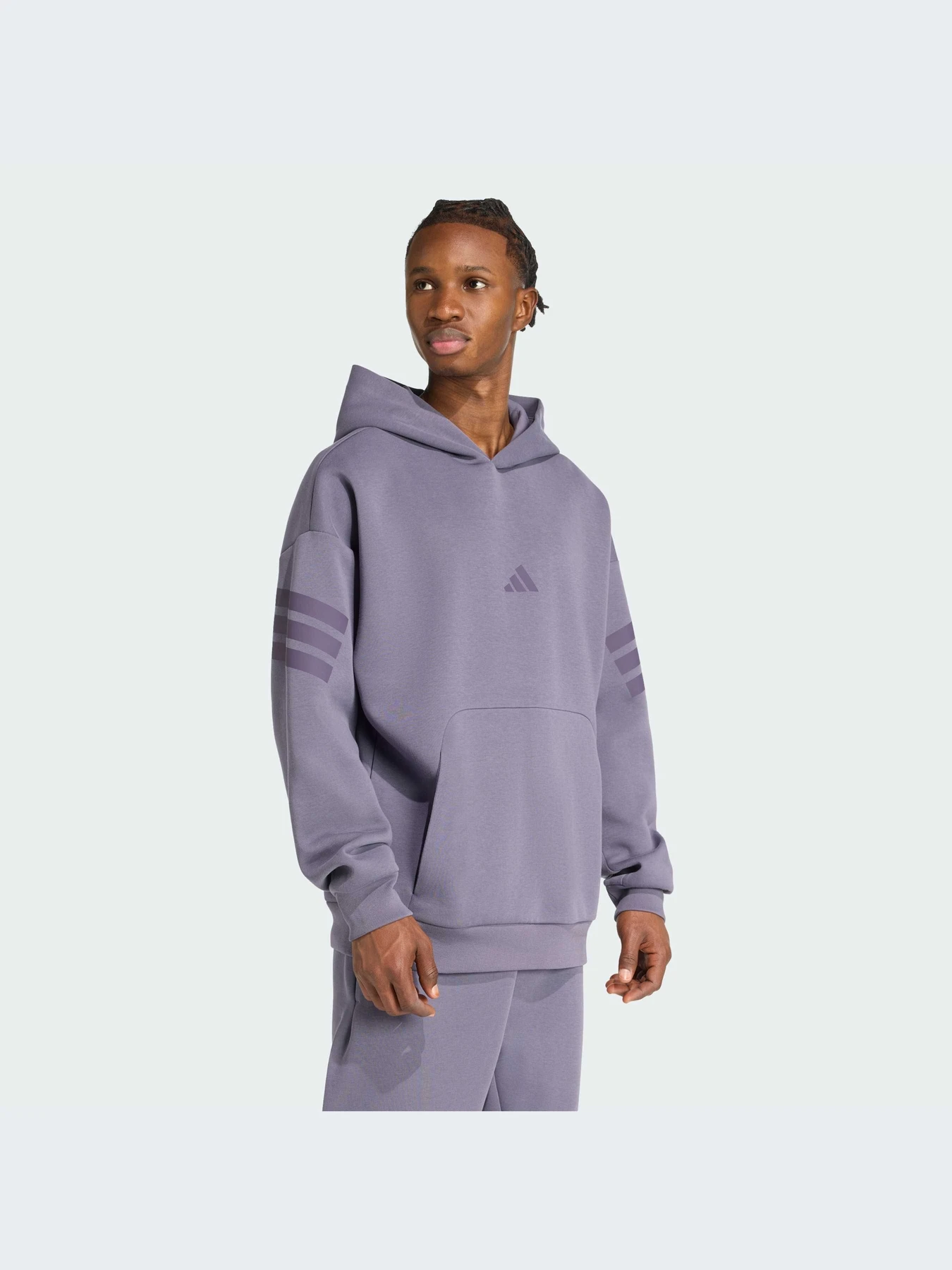 Худи и свитшоты Adidas модель JW7098-KZ Худи и свитшоты Adidas модель JW7098-KZ Фото