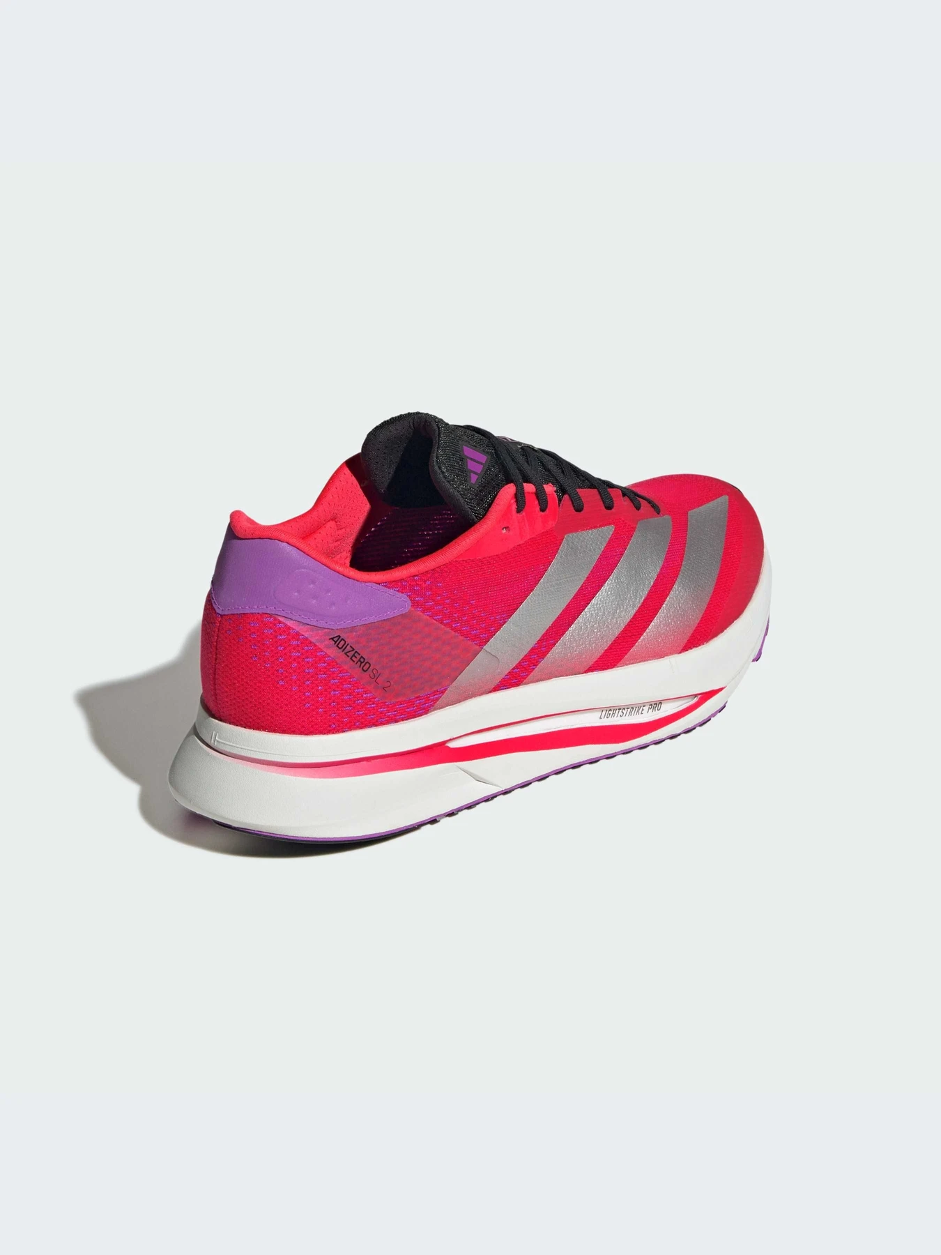 Кроссовки Adidas adizero модель JQ0353-KZ Кроссовки Adidas adizero модель JQ0353-KZ Фото