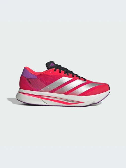 Кроссовки Adidas adizero модель JQ0353-KZ Фото