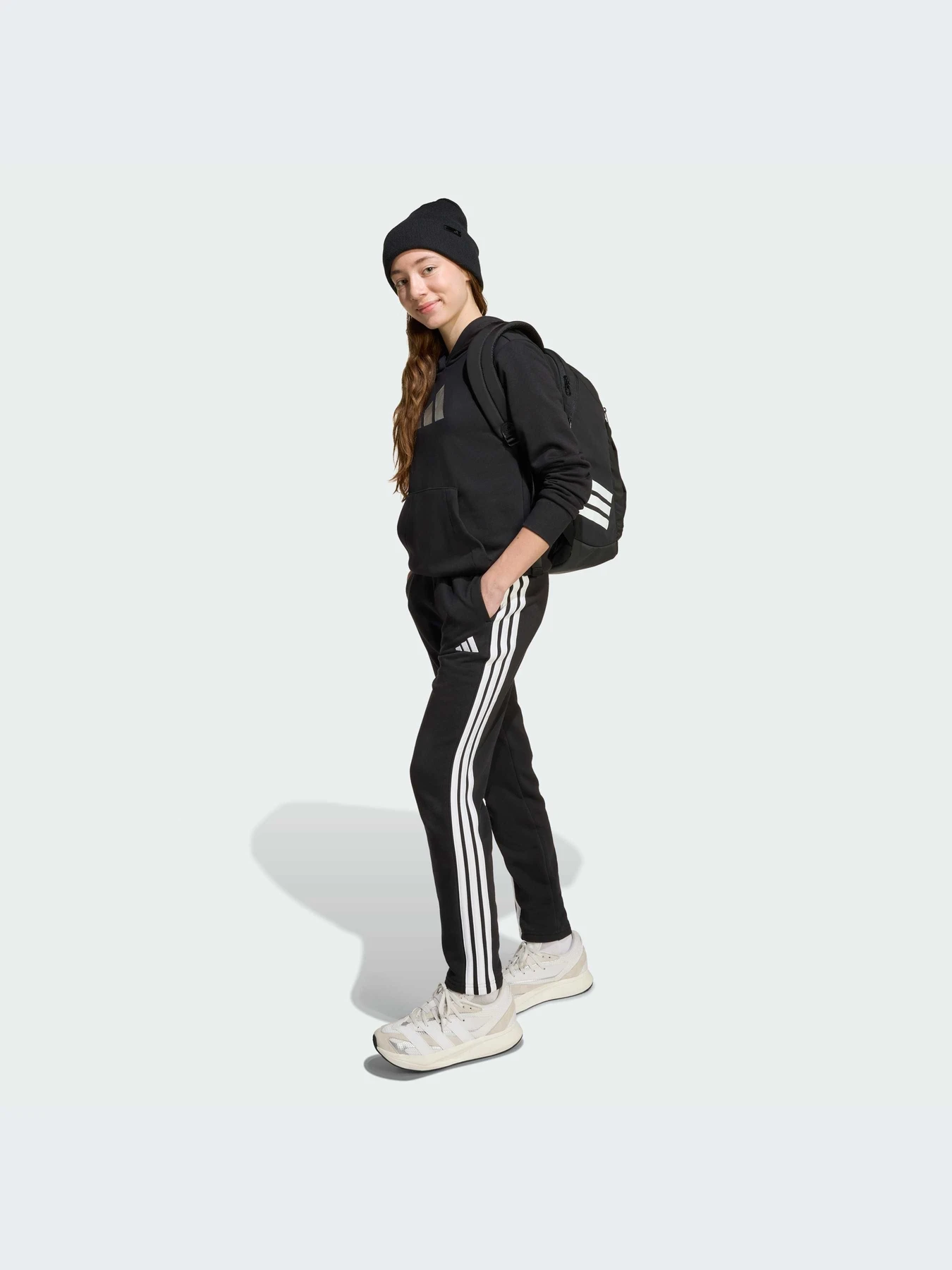 Худи и свитшоты Adidas модель JV5267-KZ Худи и свитшоты Adidas модель JV5267-KZ Фото