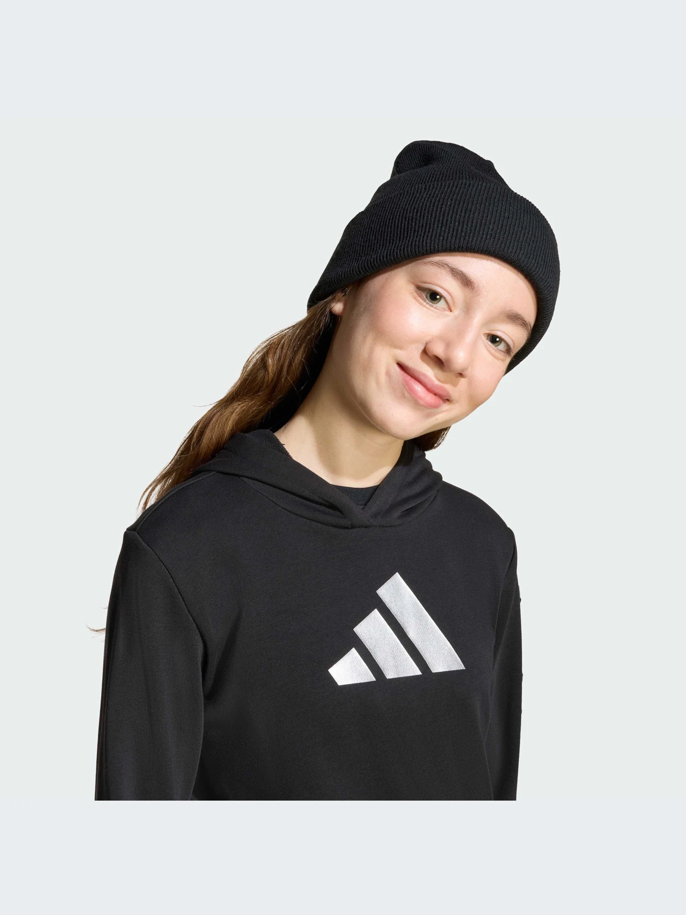 Худи и свитшоты Adidas модель JV5267-KZ Худи и свитшоты Adidas модель JV5267-KZ Фото
