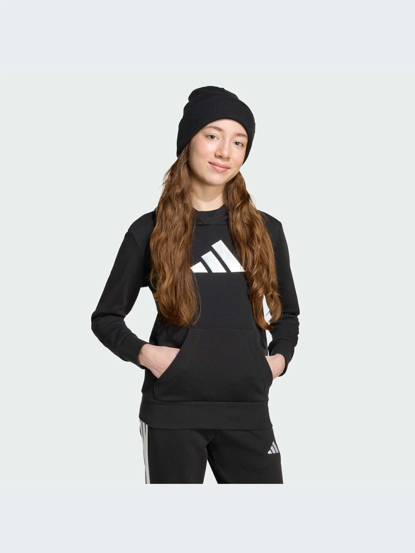 Худи и свитшоты Adidas модель JV5267-KZ Худи и свитшоты Adidas модель JV5267-KZ Фото