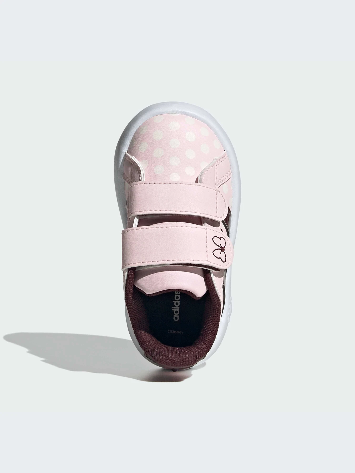 Кроссовки Adidas модель JR8131-KZ Фото