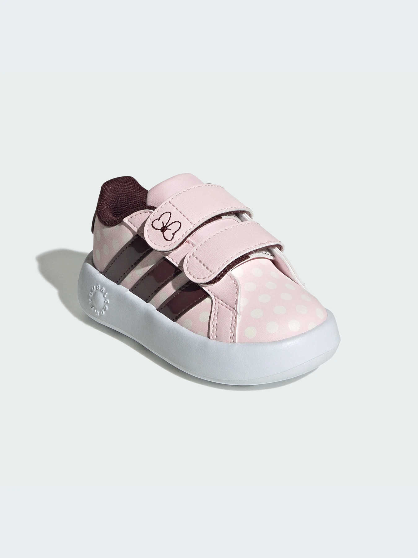 Кроссовки Adidas модель JR8131-KZ Фото
