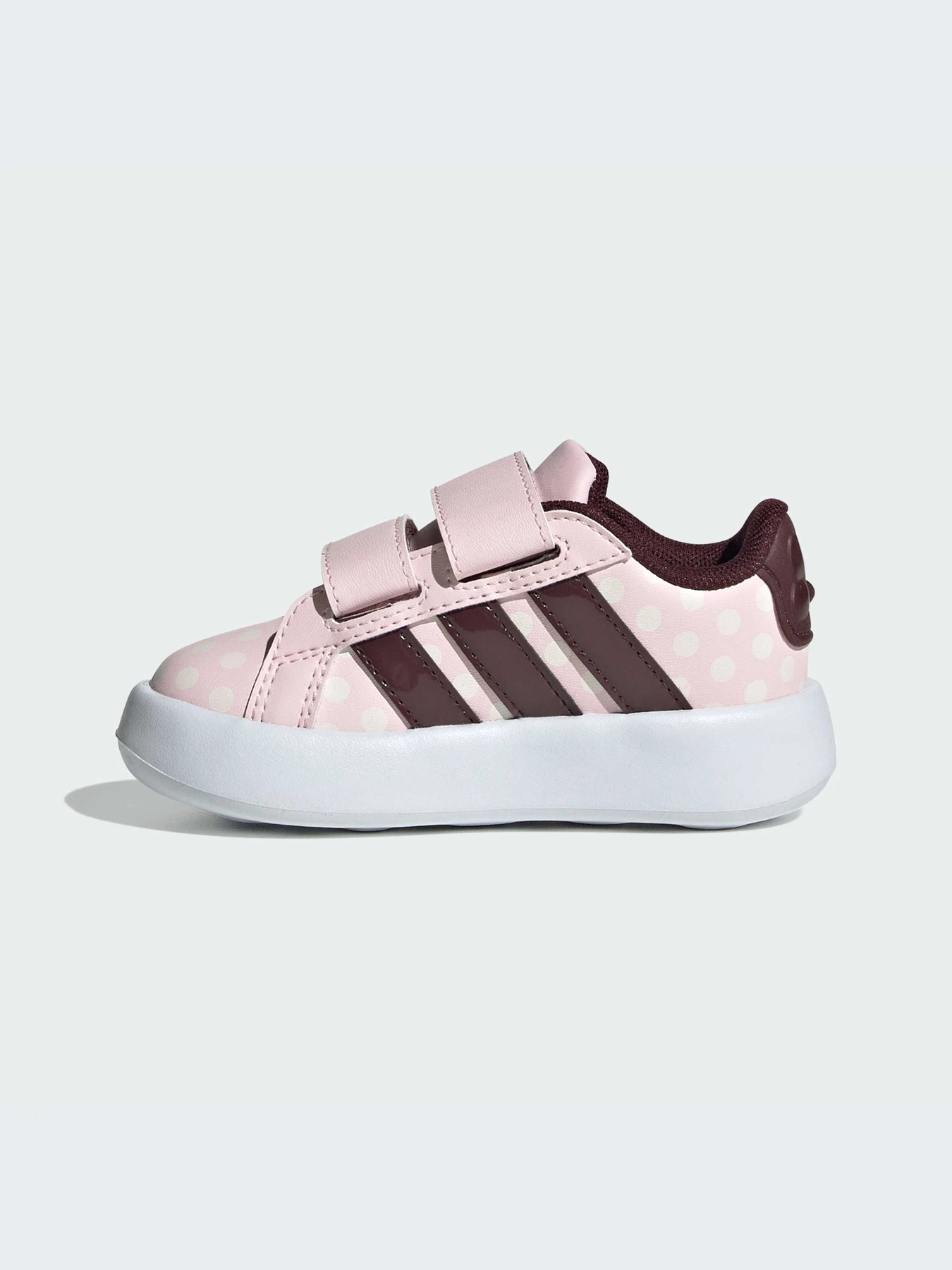 Кроссовки Adidas модель JR8131-KZ Фото
