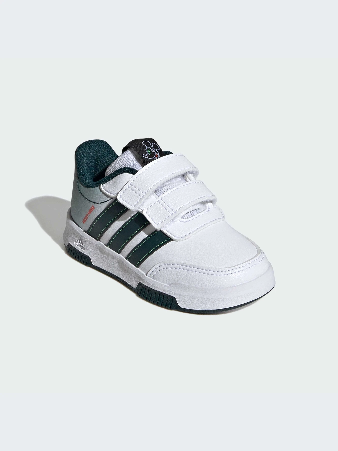 Кроссовки Adidas модель JR8128-KZ Фото