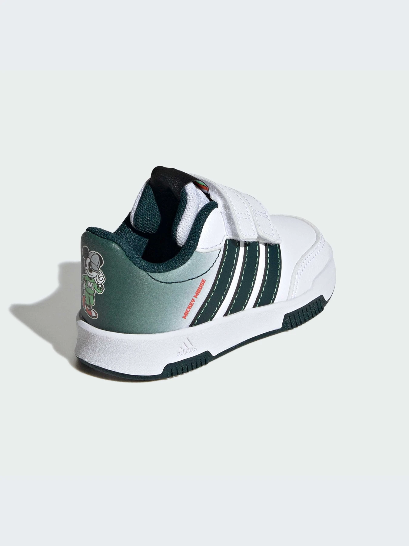 Кроссовки Adidas модель JR8128-KZ Фото