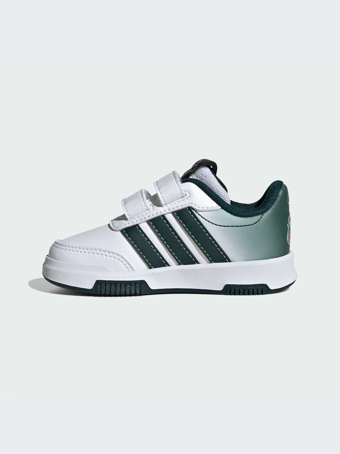 Кроссовки Adidas модель JR8128-KZ Фото