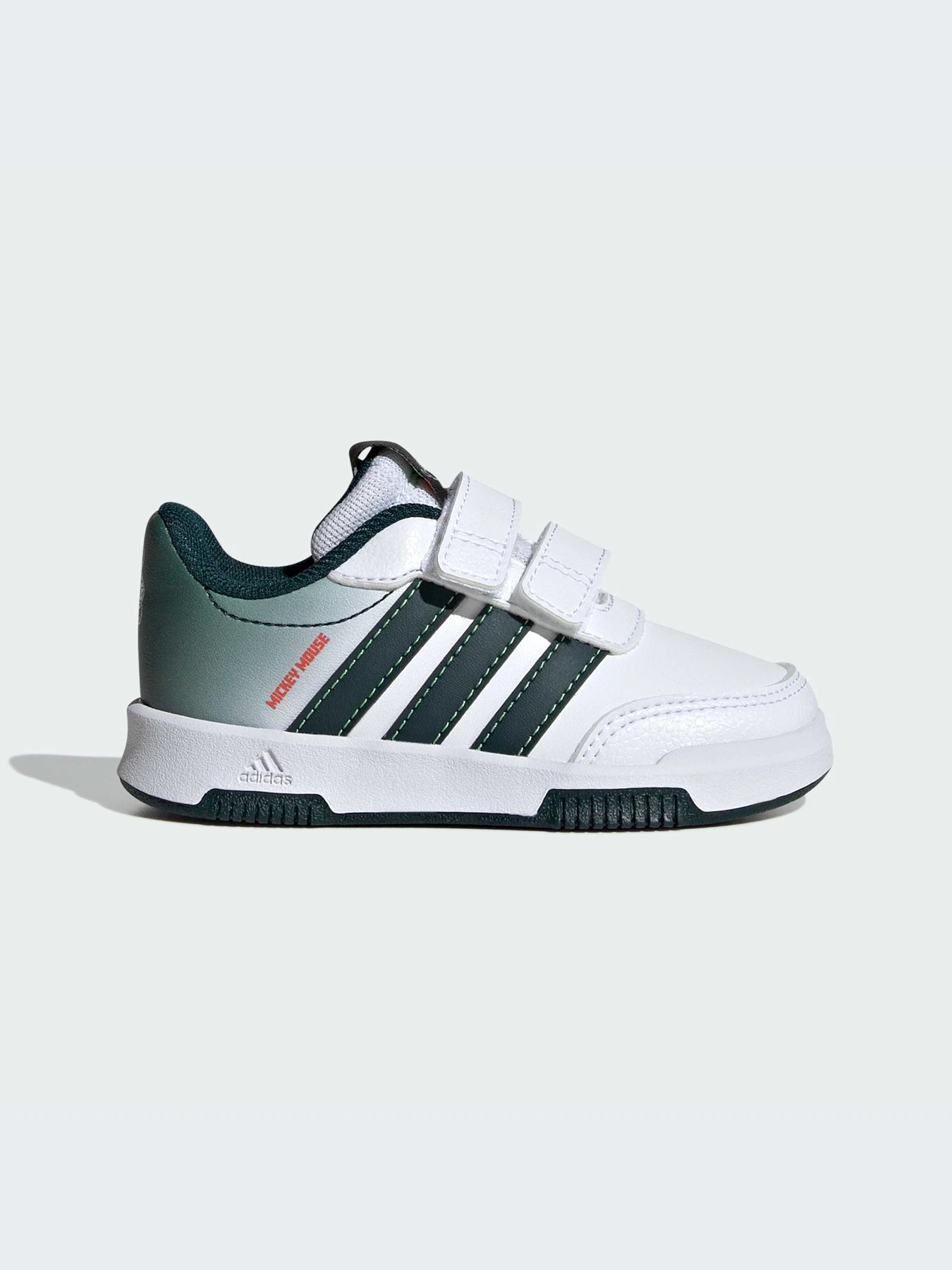 Кроссовки Adidas модель JR8128-KZ Фото