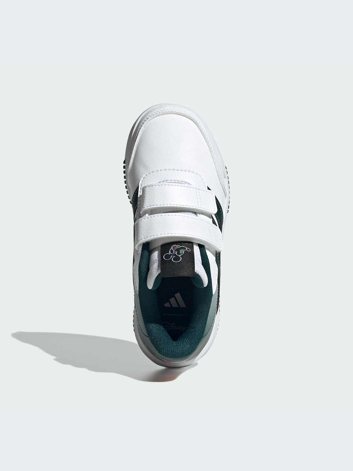 Кроссовки Adidas модель JR8126-KZ Кроссовки Adidas модель JR8126-KZ Фото