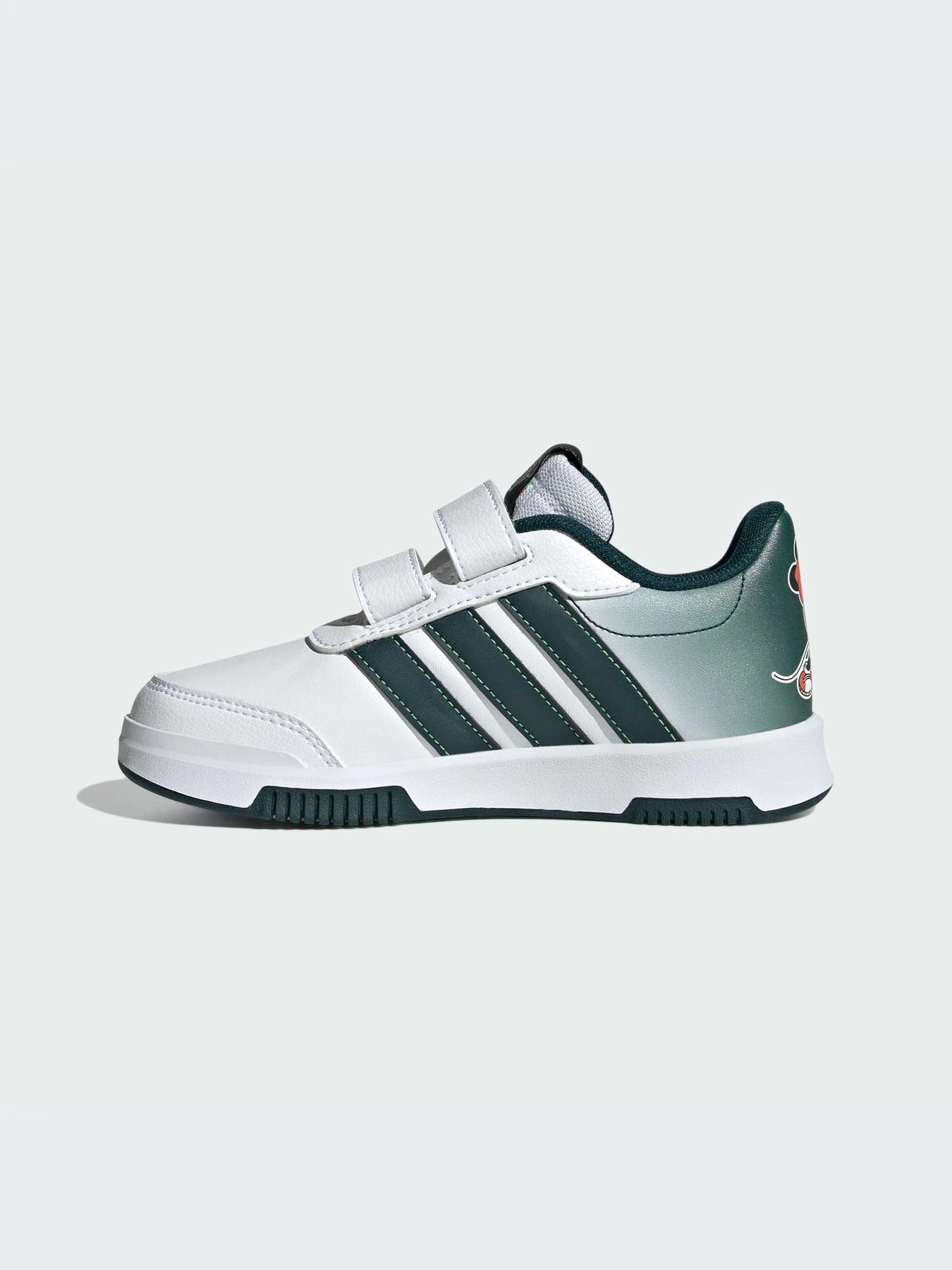 Кроссовки Adidas модель JR8126-KZ Кроссовки Adidas модель JR8126-KZ Фото