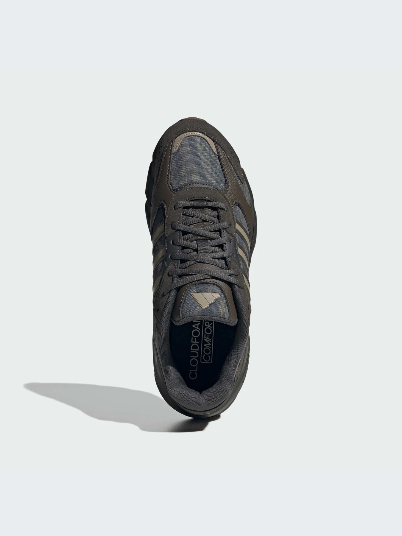 Кроссовки Adidas модель JR6497-KZ Кроссовки Adidas модель JR6497-KZ Фото