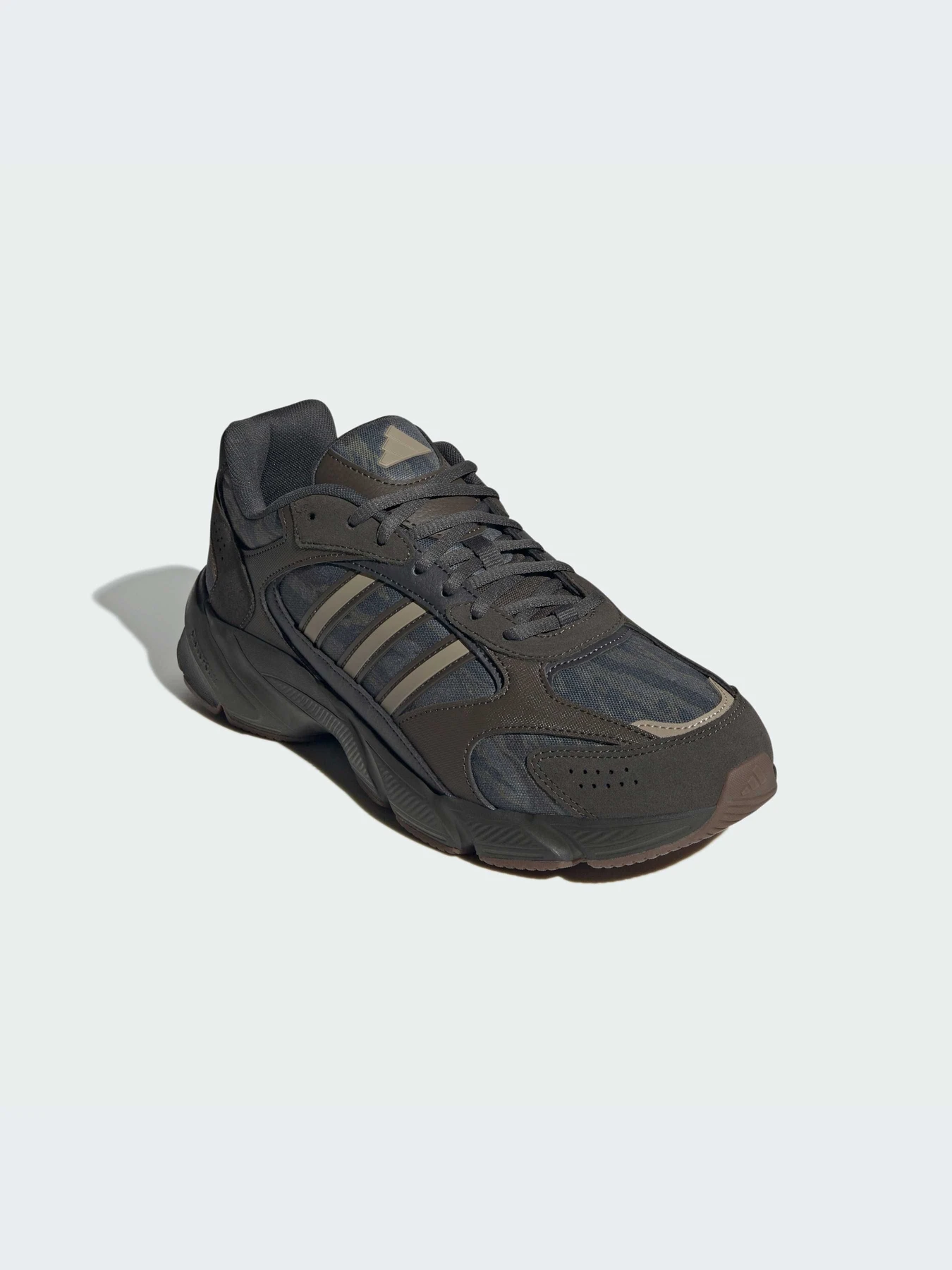 Кроссовки Adidas модель JR6497-KZ Кроссовки Adidas модель JR6497-KZ Фото