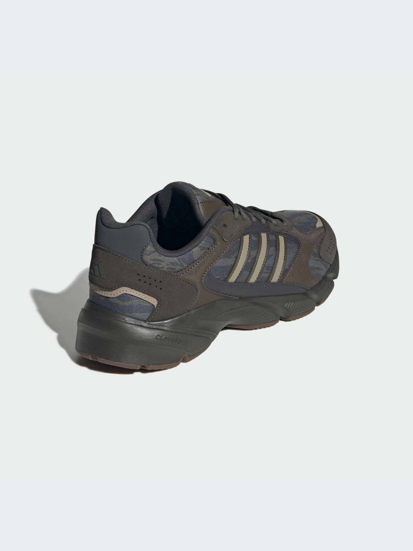 Кроссовки Adidas модель JR6497-KZ Кроссовки Adidas модель JR6497-KZ Фото