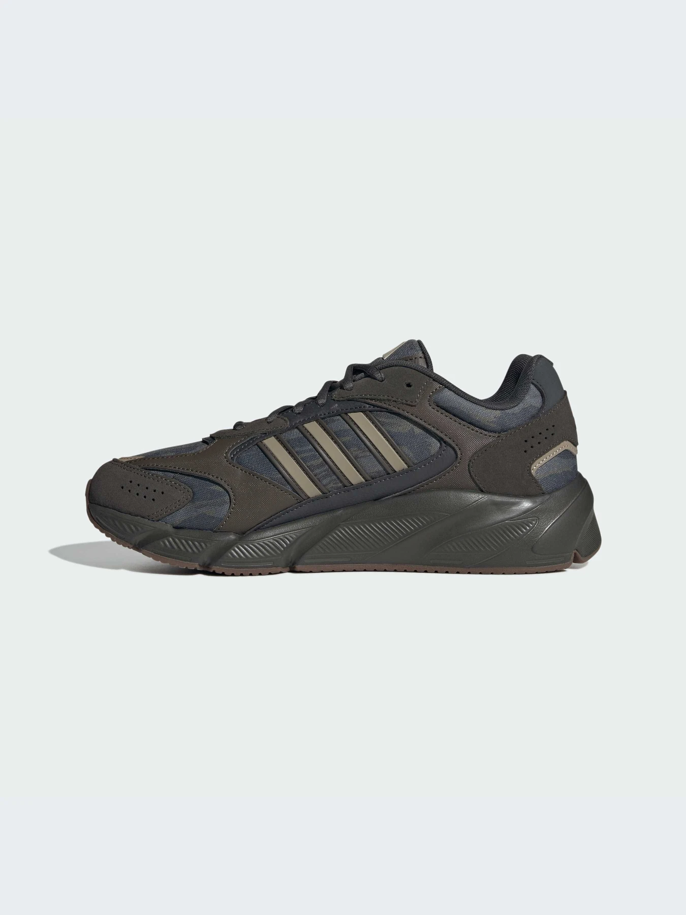 Кроссовки Adidas модель JR6497-KZ Кроссовки Adidas модель JR6497-KZ Фото