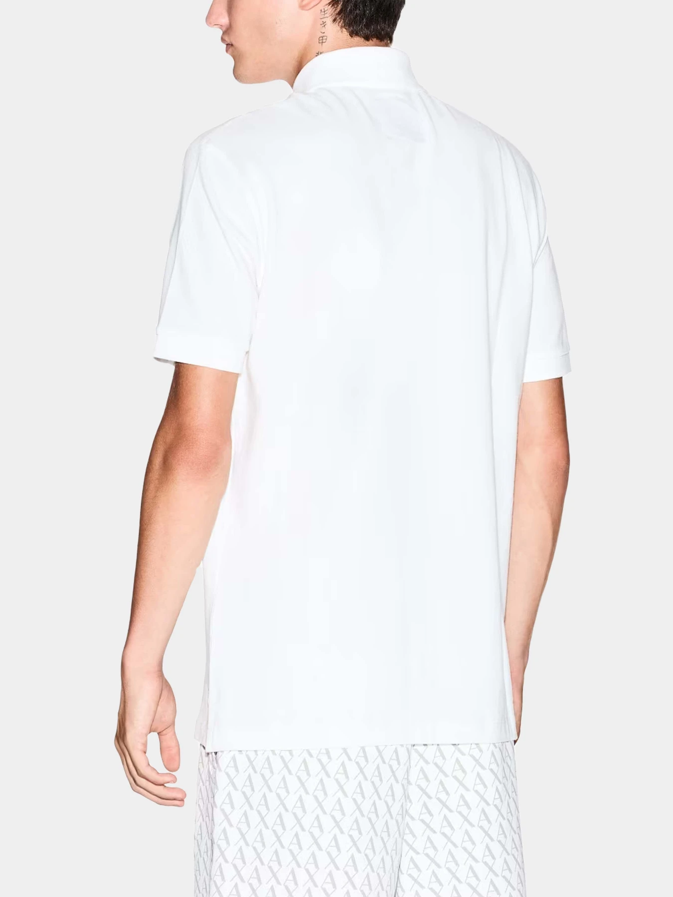 Футболки и поло Armani Exchange модель XM000367-AF13022-U0009 Фото