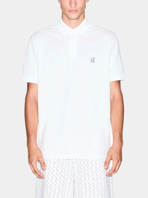 Футболки и поло Armani Exchange модель XM000367-AF13022-U0009 Фото
