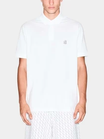 Футболки и поло Armani Exchange модель XM000367-AF13022-U0009 Фото