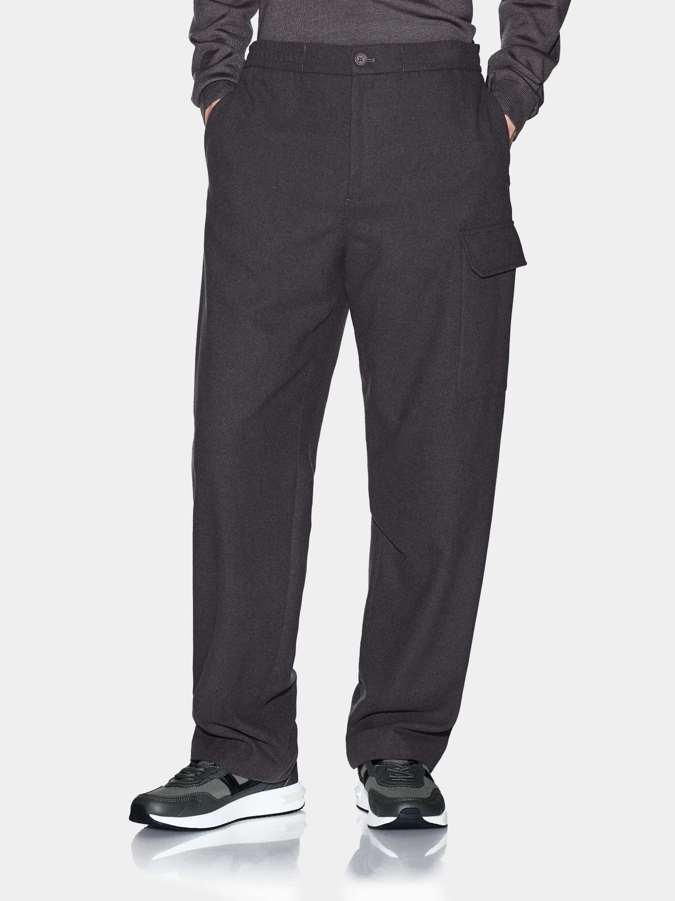 Брюки Armani Exchange модель XM001214-AF16644-U8092 Брюки Armani Exchange модель XM001214-AF16644-U8092 Фото
