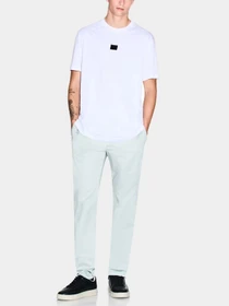 Футболки и поло Armani Exchange модель XM001479-AF10364-U0002 Фото