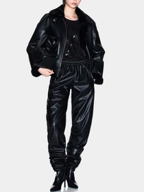 Брюки Armani Exchange модель XW000681-AF16106-UC001 Фото