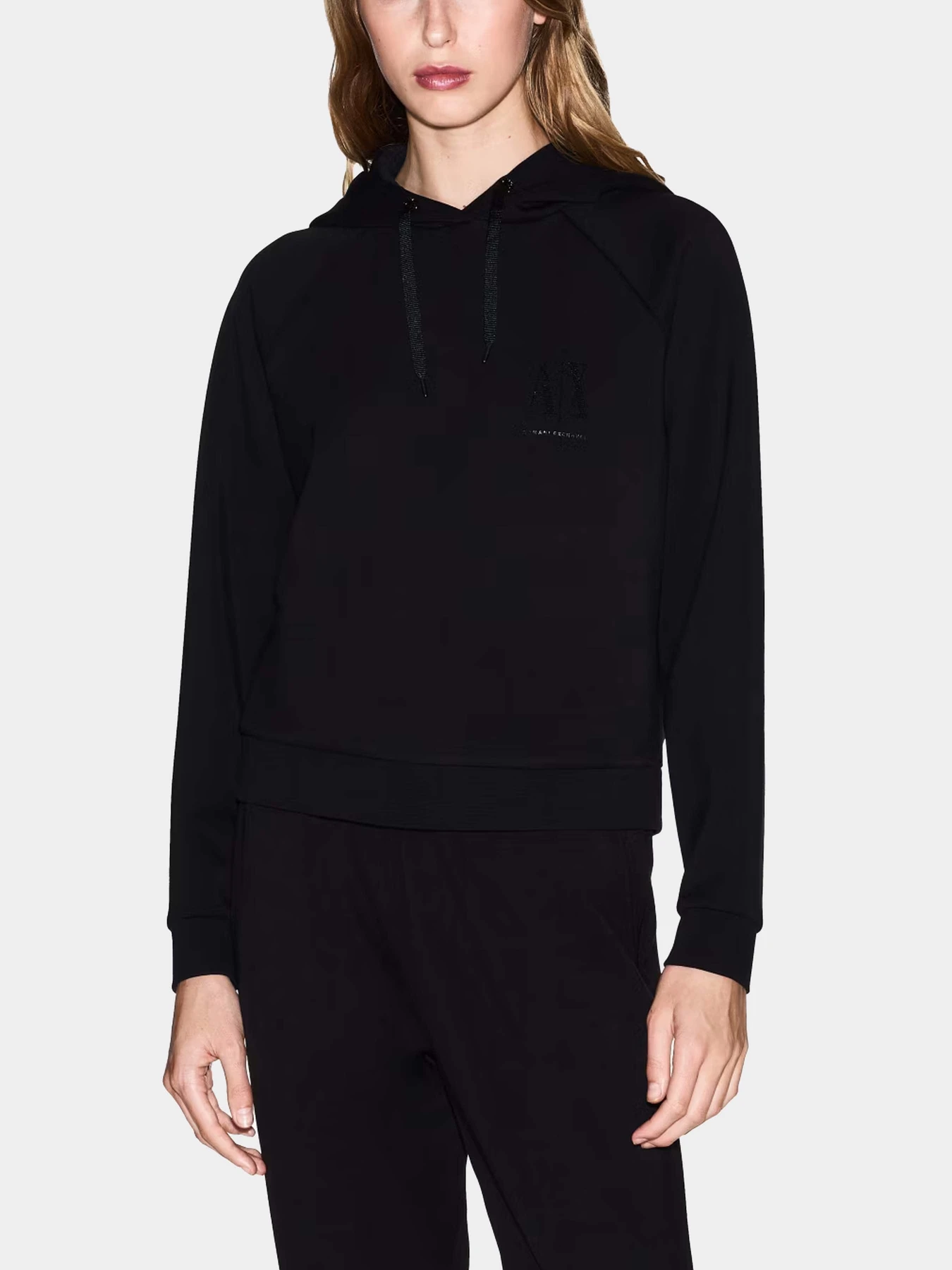 Худи и свитшоты Armani Exchange модель XW000827-AF13397-UC001 Худи и свитшоты Armani Exchange модель XW000827-AF13397-UC001 Фото